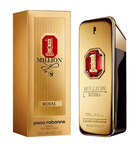 million aftershave 200ml best price.